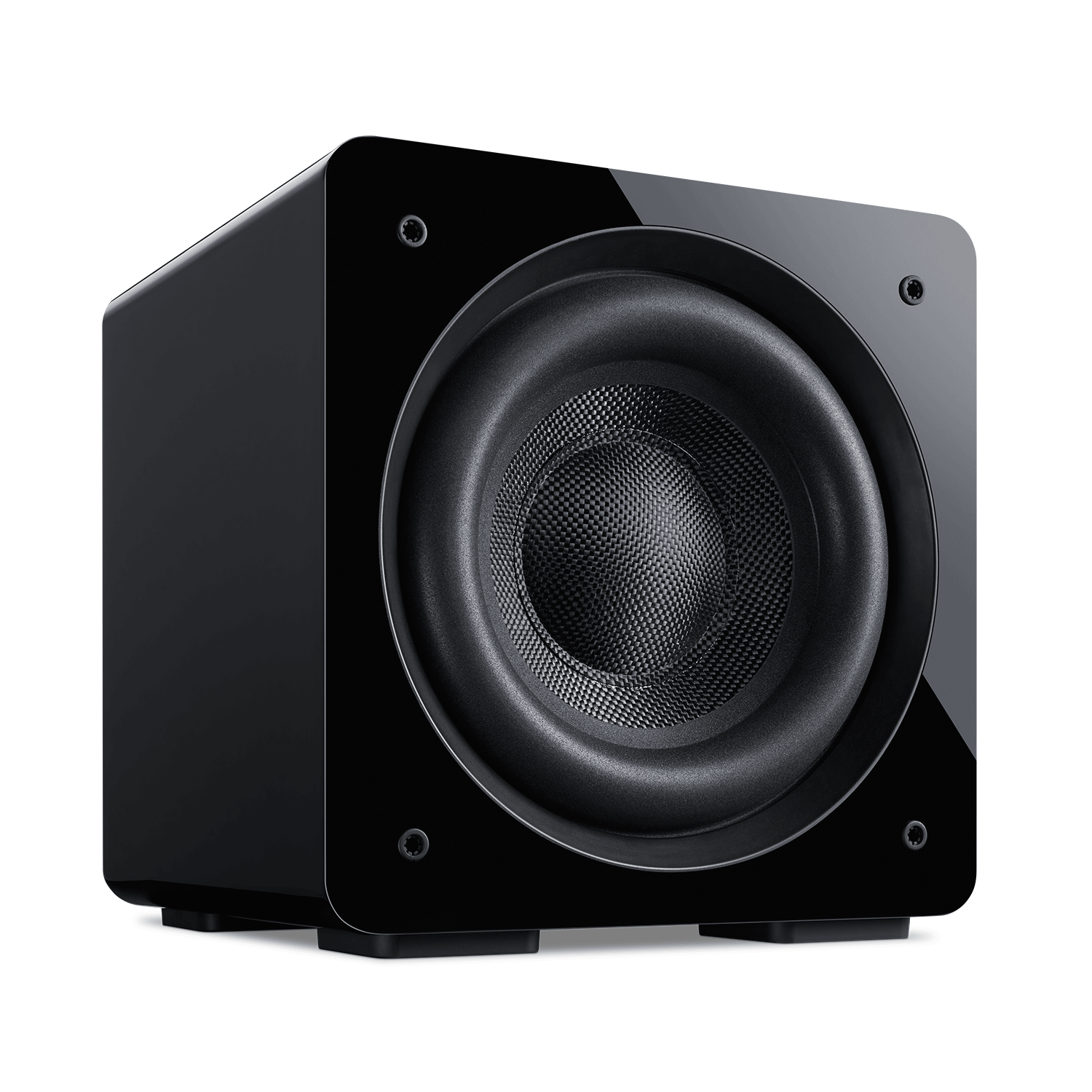 Subwoofer sales sunfire hrs10