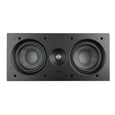 Polk Audio Atrium5 (Black) All-weather indoor/outdoor speakers at  Crutchfield