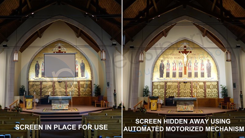 before-after-church