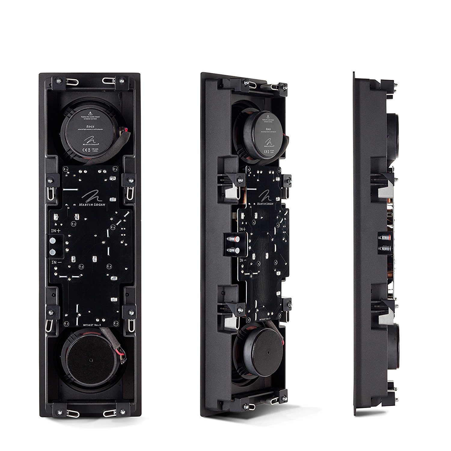 martin logan edge speakers