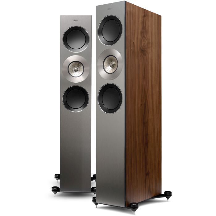 kef model 3