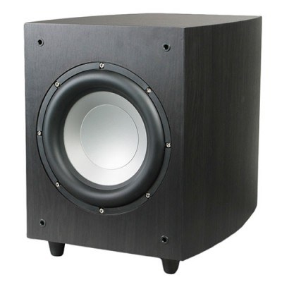 sunfire subwoofer sds 12