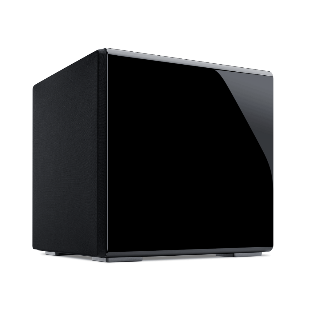 SpeakerCraft XTEQi Dual 12" 1000Wx2 Subwoofer