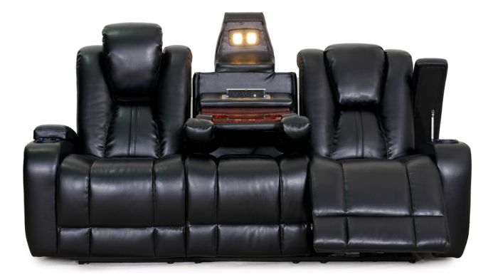 Innovator Seatcraft Theater Seating Eastporters Innovator Home Theater Sofa Gallery 04