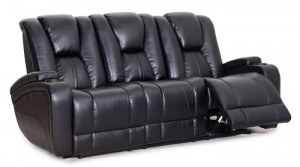 Innovator SeatCraft theater seating - Eastporters
