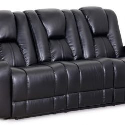 Innovator SeatCraft theater seating - Eastporters