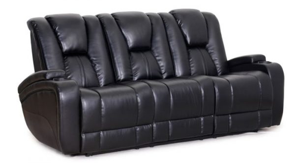 Innovator SeatCraft theater seating - Eastporters