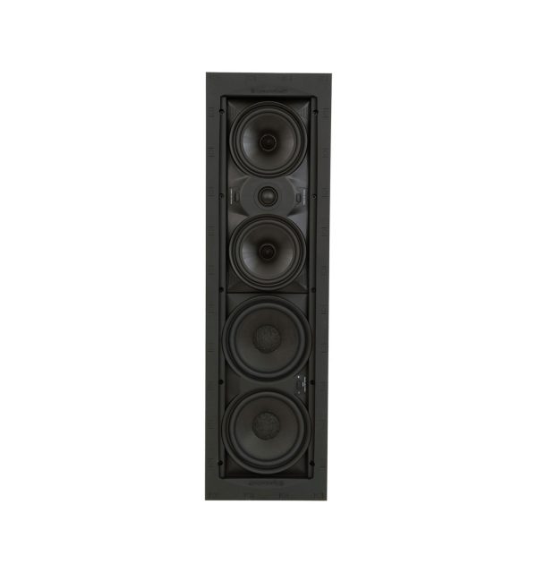 SpeakerCraft Profile AIM Cinema One In-Wall Speaker