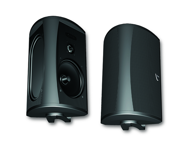 definitive outdoor speakers