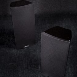 definitive technology mythos gem satellite speakers