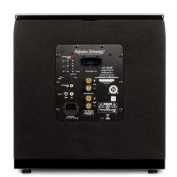 definitive technology sc6000