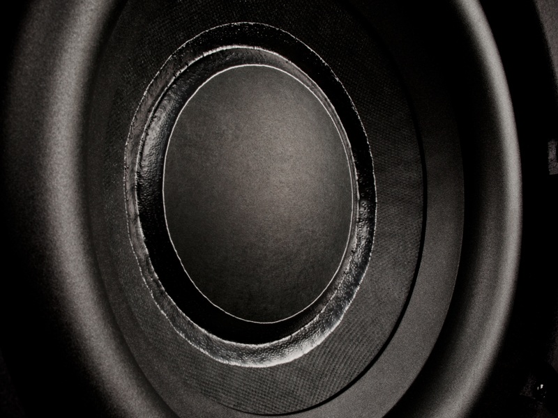 definitive technology sc4000 subwoofer