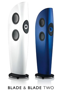 kef blade