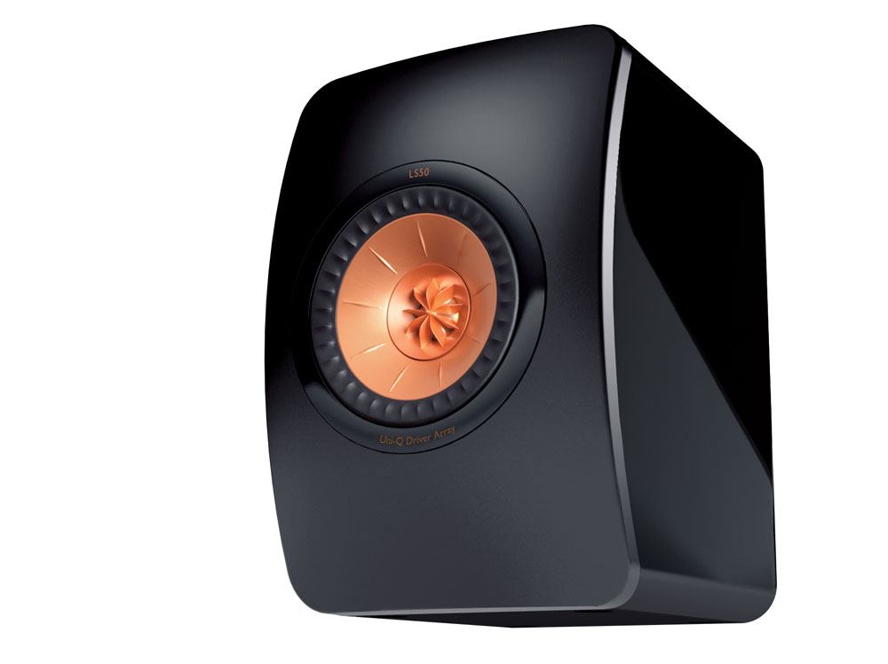 Kef ls50c shop