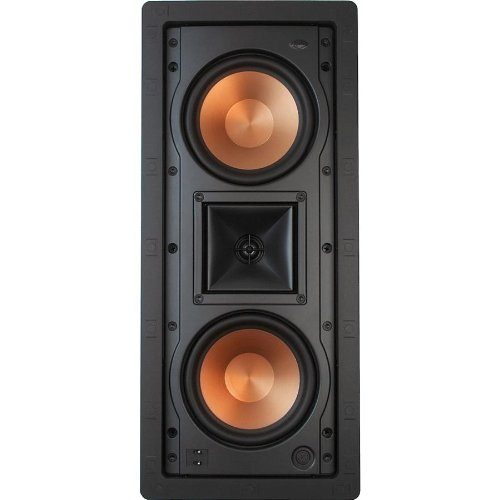 Klipsch 7.1 in hot sale wall speaker system
