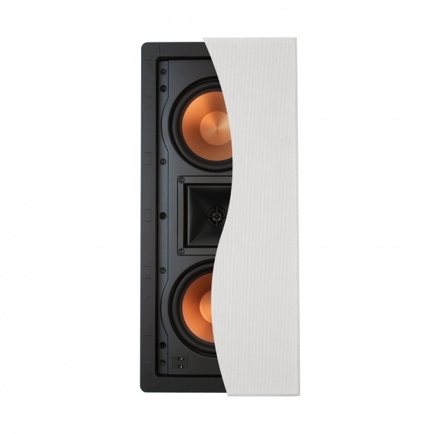 Klipsch R5502W II InWall LCR Speaker Each