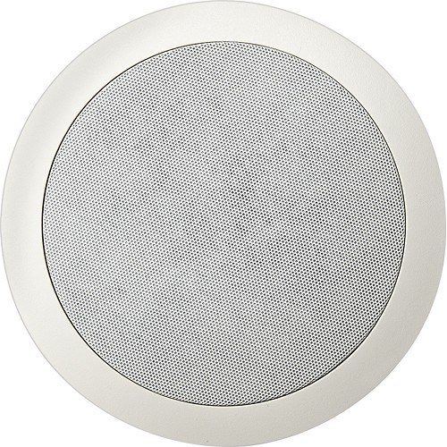 Klipsch R1650C In-Ceiling Speaker - White (Each)