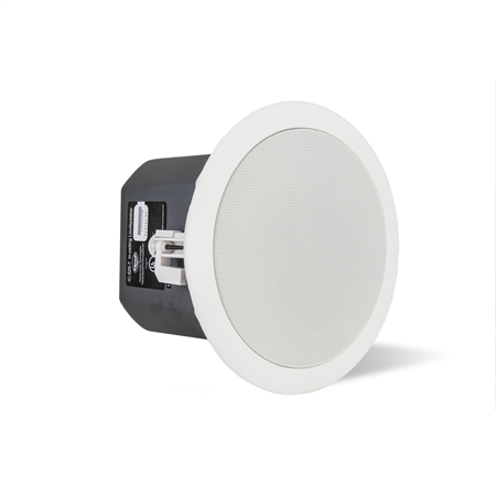 Klipsch Ic 525 T White In Ceiling Speakers