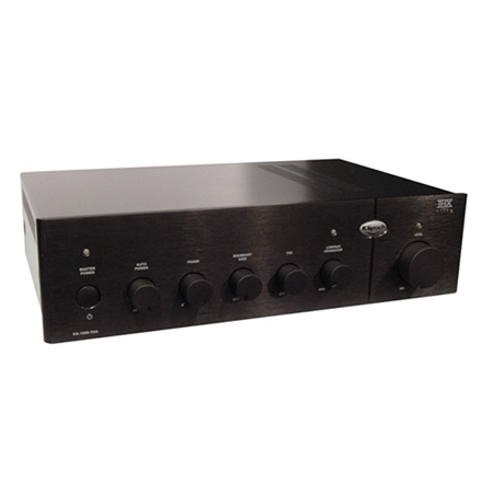 120v subwoofer amplifier