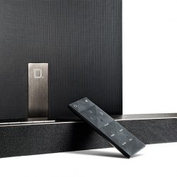 definitive technology w studio remote