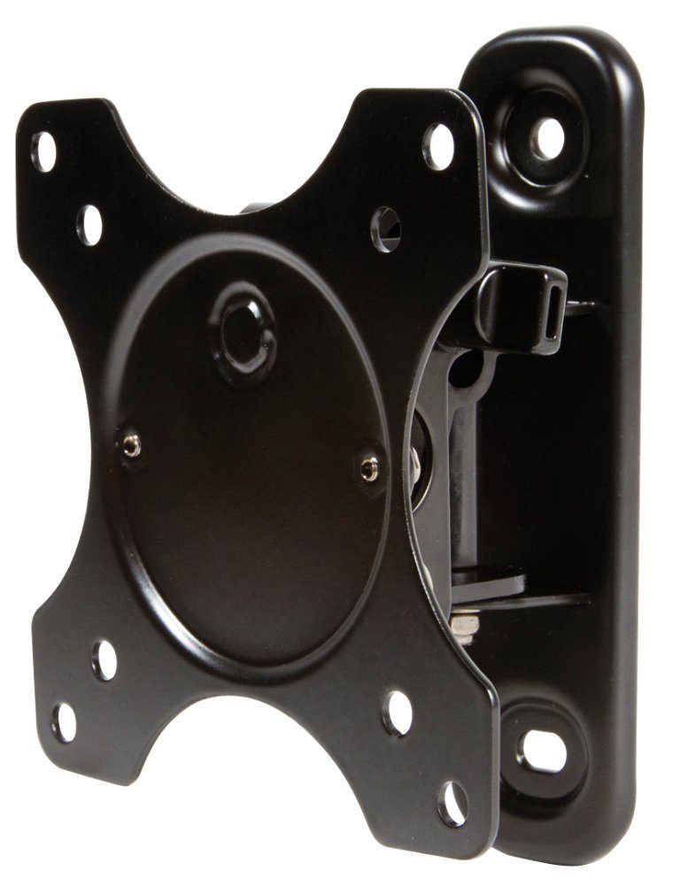 Omnimount Os40tp Tilt And Pan Tv Mount For 13 Inch To 37 Tvs 61vphh Qiol Sl1002