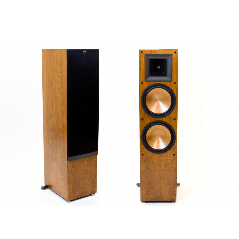 Klipsch RF7 II Reference Series FloorStanding Speaker (Cherry)