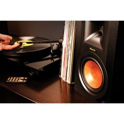 klipsch music crate