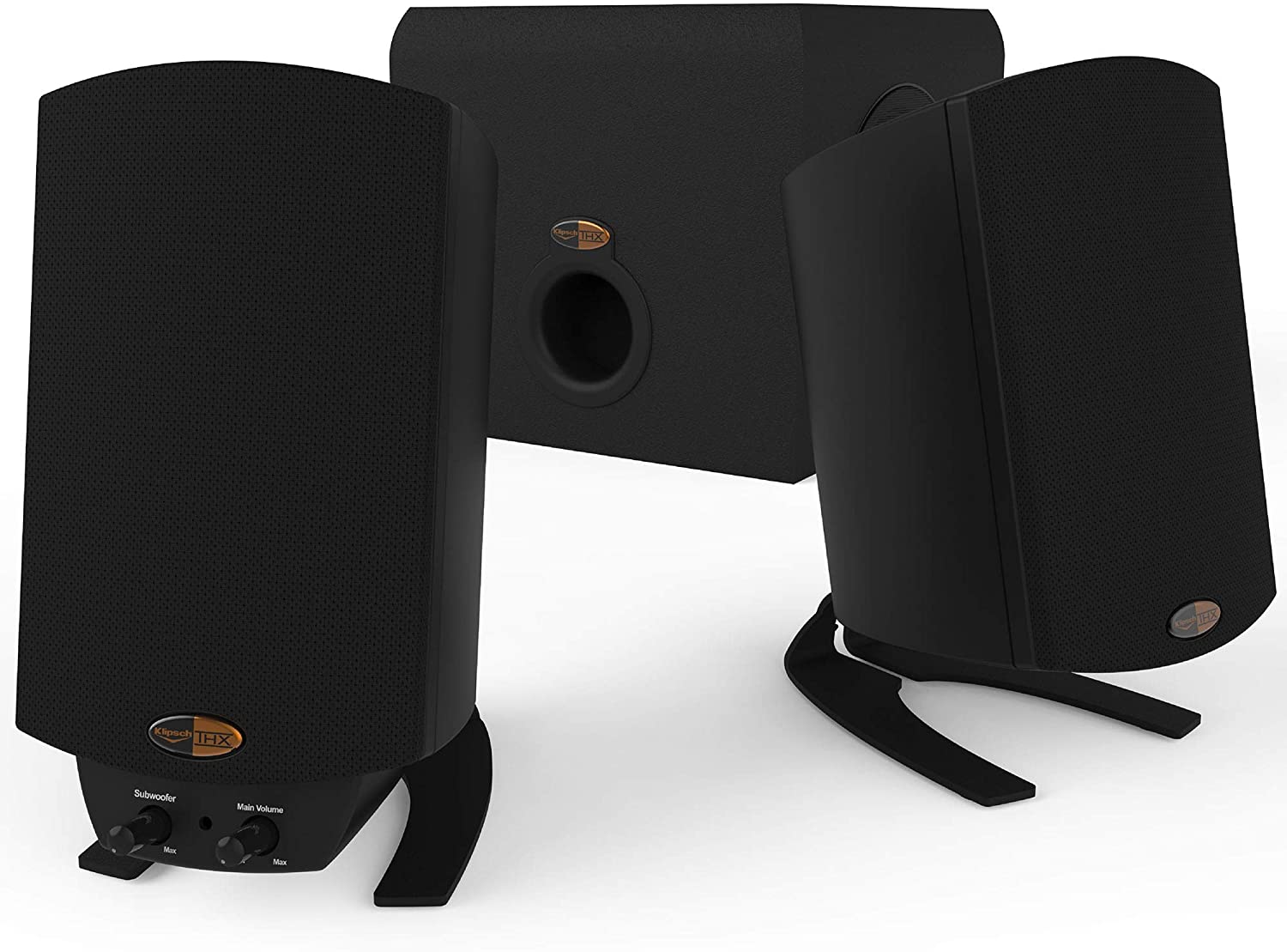 Promedia 2.1 bluetooth sale