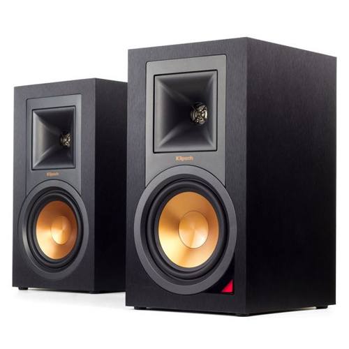 klipsch music crate