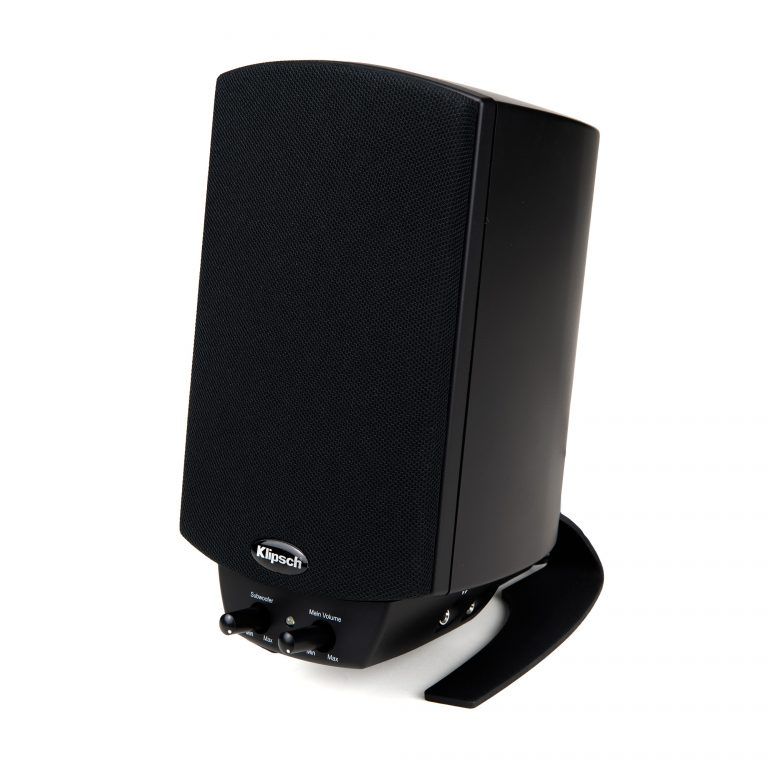 klipsch promedia 2.1 no sound subwoofer klipsch promedia 2.1 no sound subwoofer
