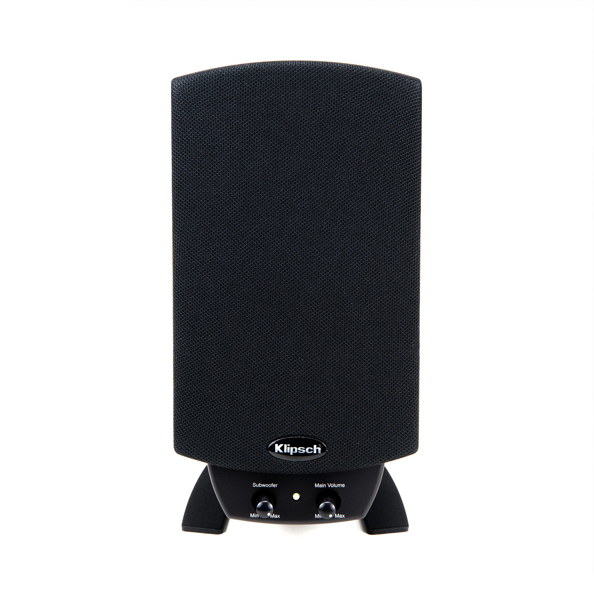 Klipsch ProMedia 2.1 Bluetooth Computer Speaker System