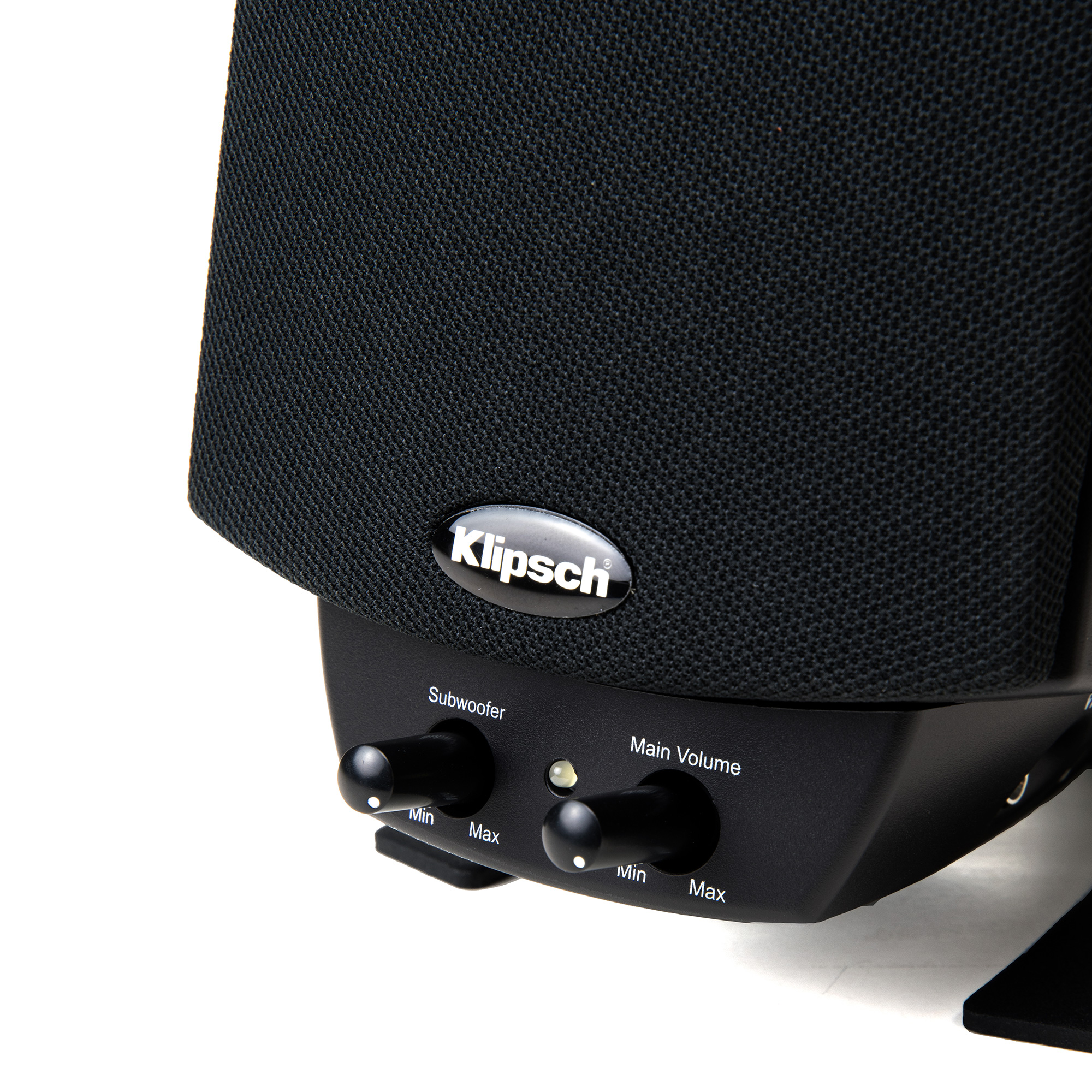 Klipsch ProMedia 2.1 Bluetooth Computer Speaker System