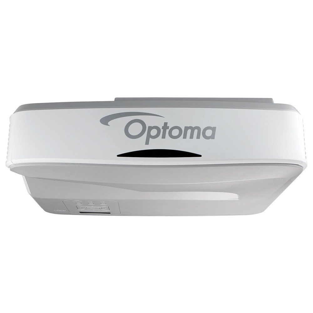 Optoma Technology ZH400UST 1080p 4000 