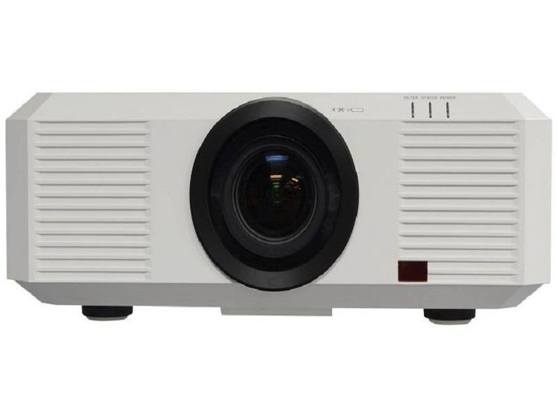 Eiki EK-510U 7000 Lumens LCD Projector