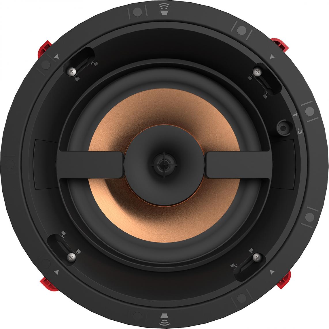 Klipsch PRO-18RC In-ceiling Speaker