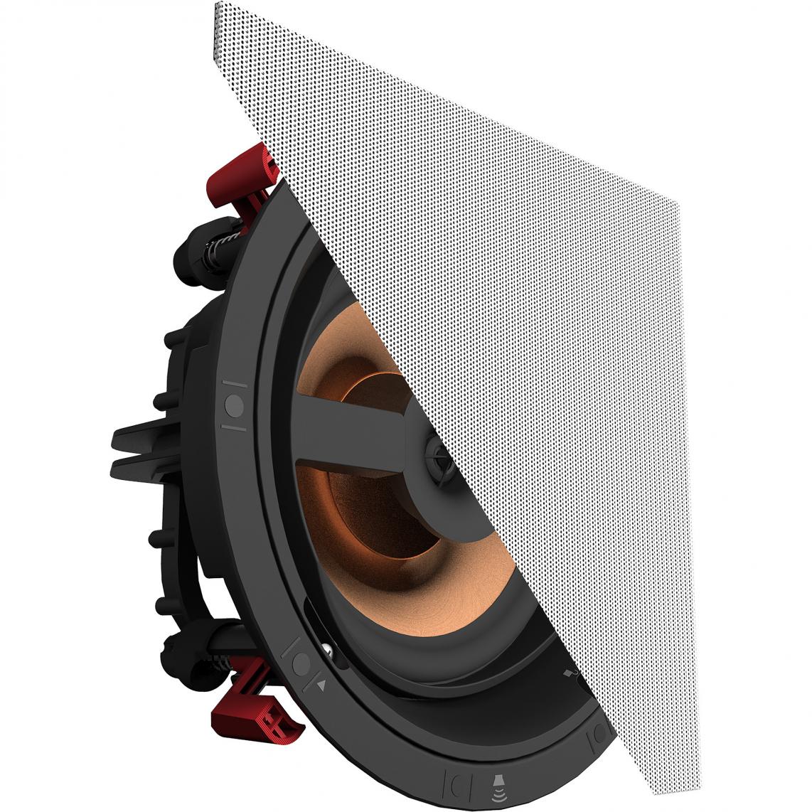 Klipsch PRO-18RC In-ceiling Speaker