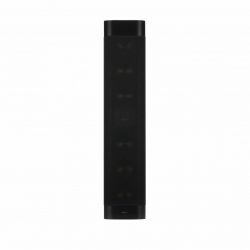 integra receiver and active tables