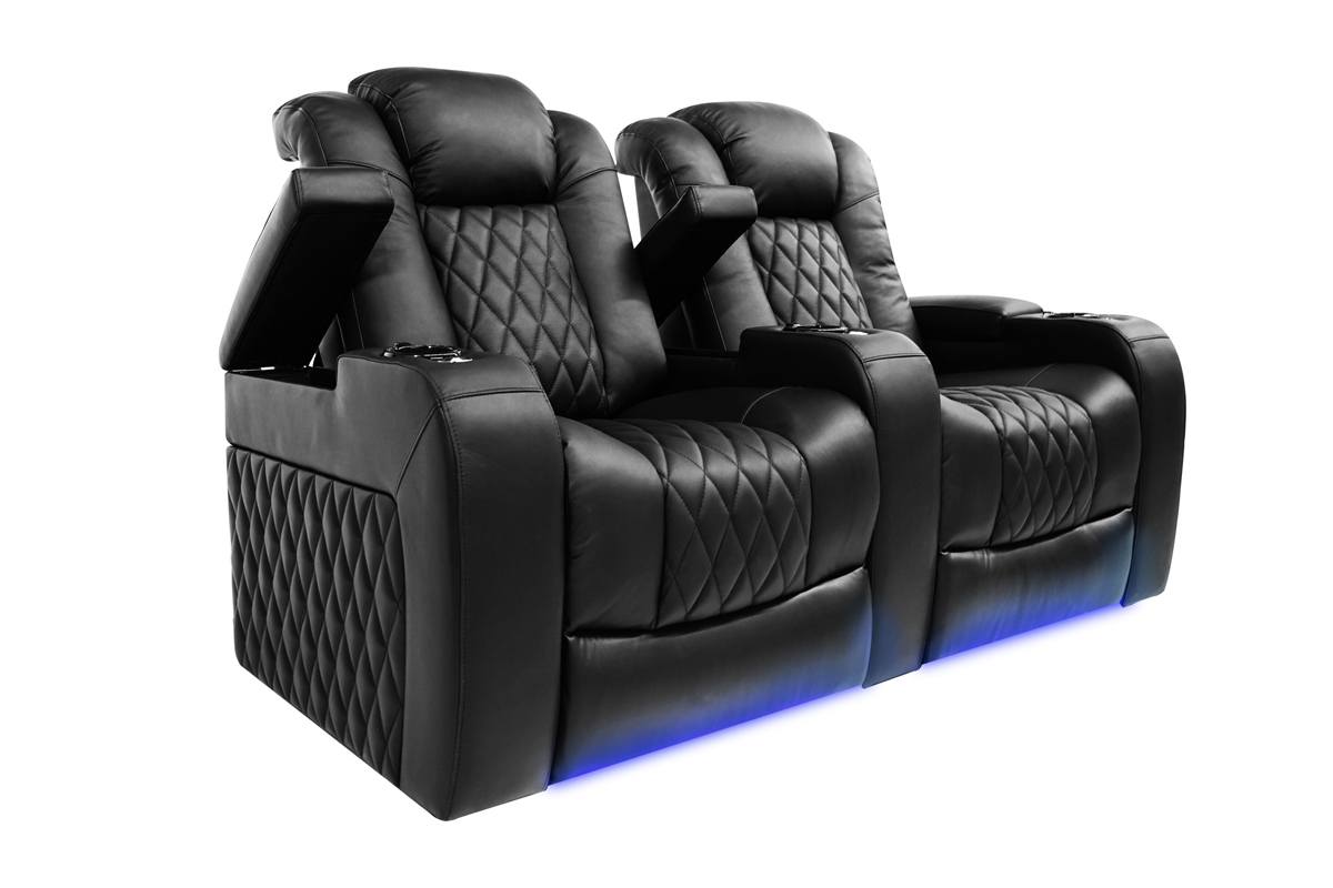 Valencia theater seating Eastporters