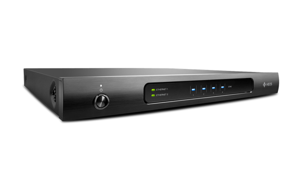 heos superlink