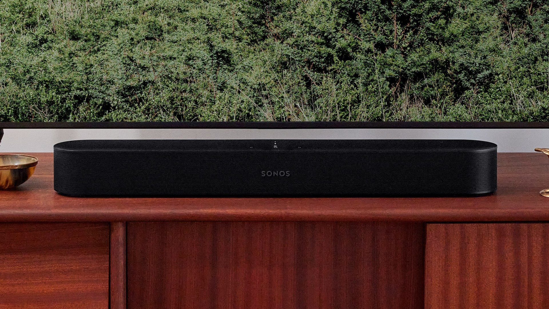 Sonos Beam Cover Image