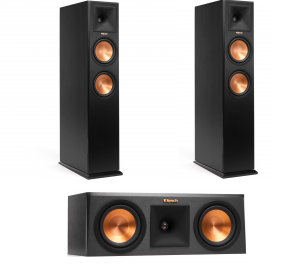 klipsch 260f