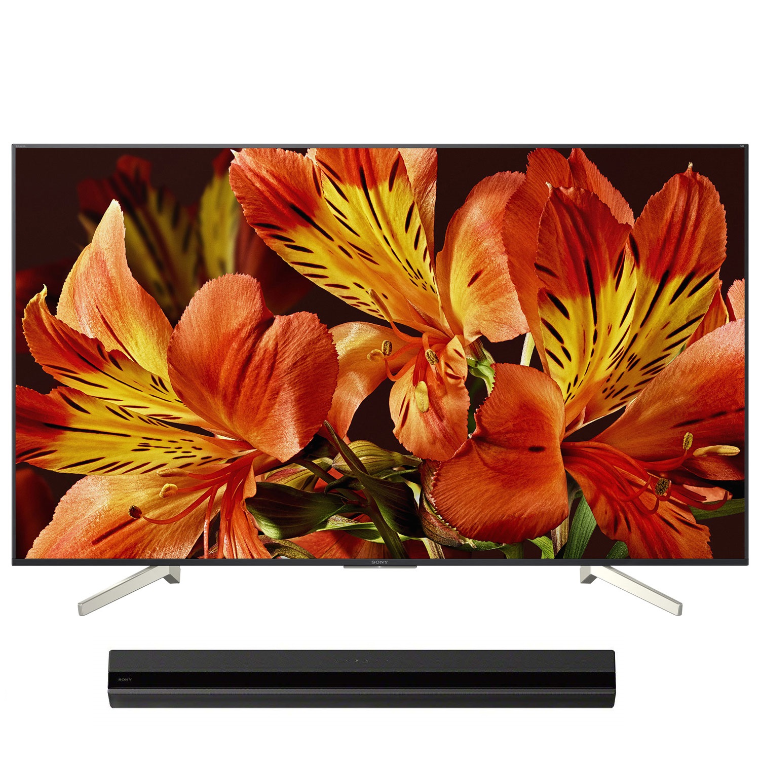 sony soundbar for 65 inch tv