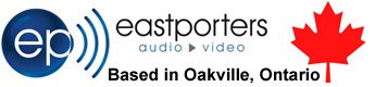Eastporters Audio Video