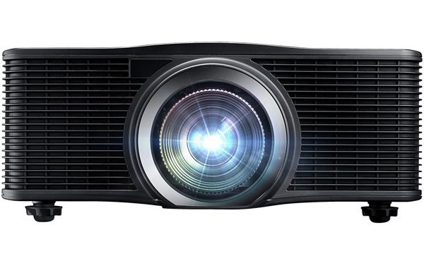 Optoma ZU1050 WUXGA Laser Projector Eastporters Audio Video