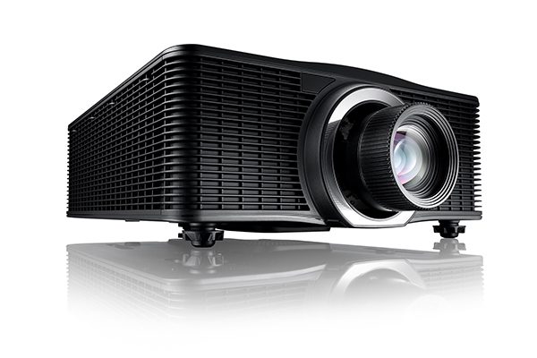 Optoma ZU1050 WUXGA Laser Projector Eastporters Audio Video