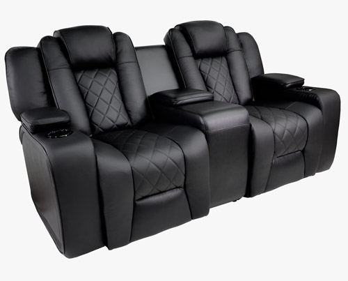 Valencia Oxford Home Theater Seating