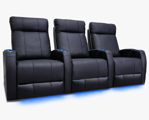 Valencia Syracuse Home Theater Seating