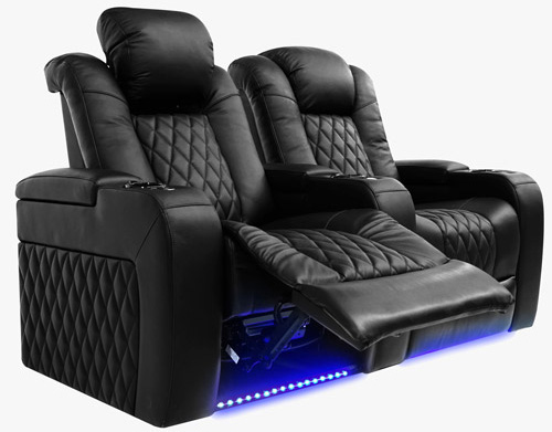 Valencia Tuscany Home Theater Seating