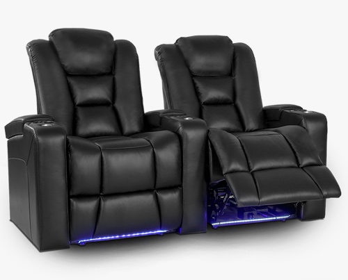 Valencia Venica Home Theater Seating