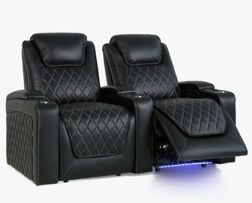 Valencia Oslo Home Theater Seating